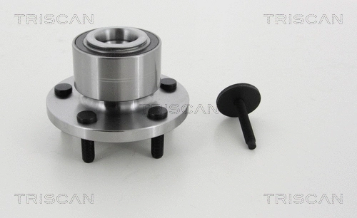 Wheel Bearing Kit (8530 16251)
