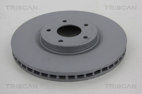 Brake Disc (8120 14188C)