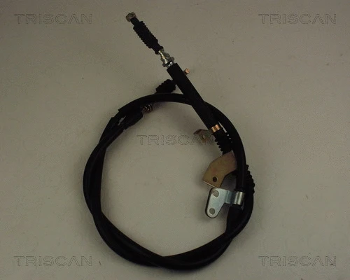 Cable Pull, parking brake (8140 50127)