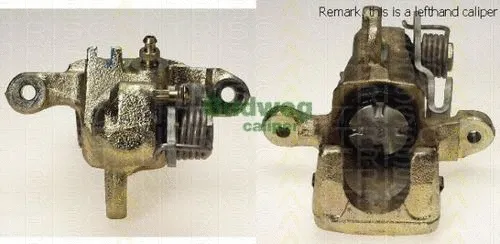 Brake Caliper (8170 342643)
