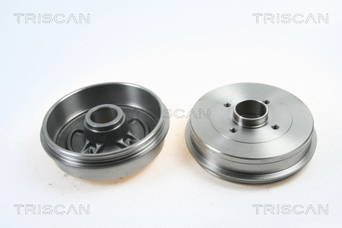 Brake Drum (8120 14221)