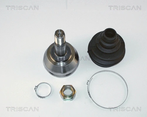 Joint Kit, drive shaft (8540 15127)