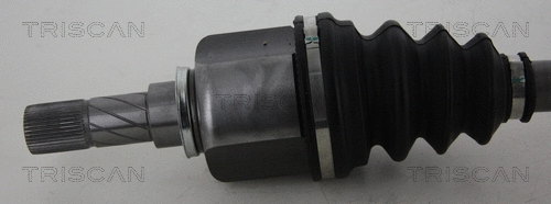 Drive Shaft