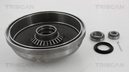 Brake Drum