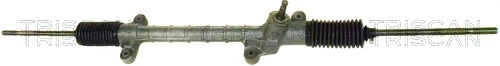 Steering Gear