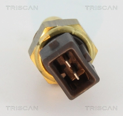 Sensor, coolant temperature
