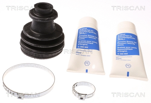 Bellow Kit, drive shaft (8540 38806)