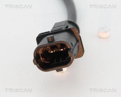 Sensor, crankshaft pulse