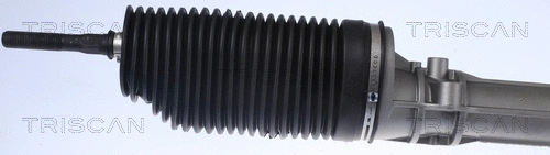 Steering Gear