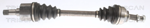 Drive Shaft (8540 38570)