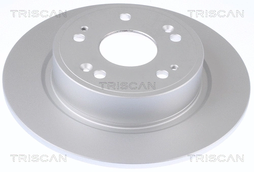 Brake Disc (8120 40178C)