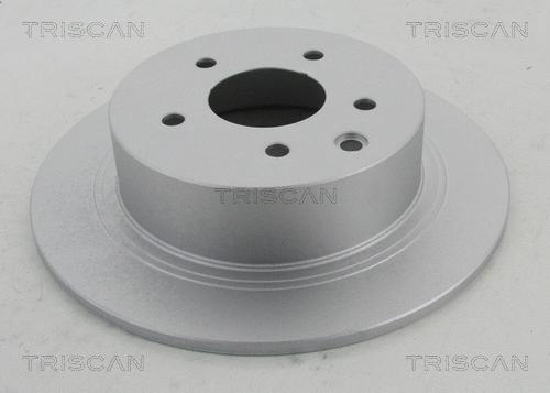 Brake Disc (8120 14170C)