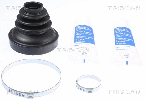 Bellow Kit, drive shaft (8540 15921)