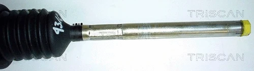 Steering Gear