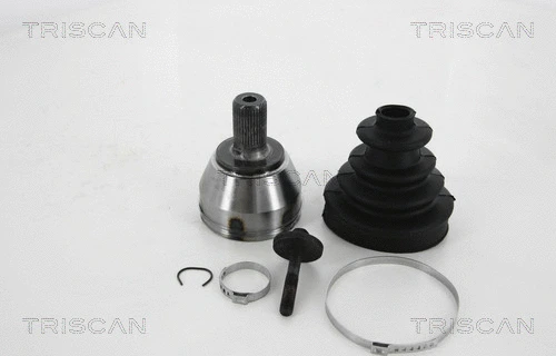 Joint Kit, drive shaft (8540 16123)