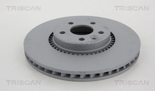 Brake Disc (8120 27141C)