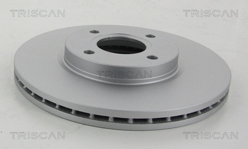 Brake Disc (8120 16166C)