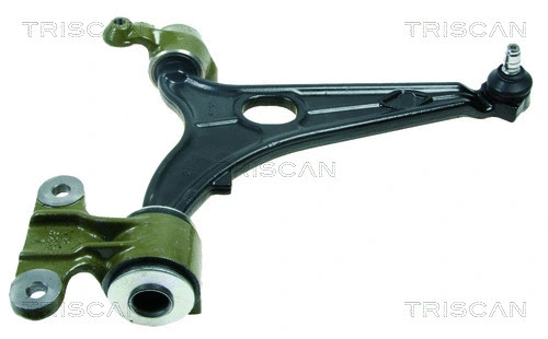 Control/Trailing Arm, wheel suspension (8500 10529)