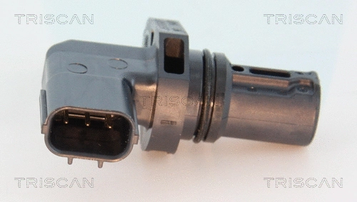 Sensor, crankshaft pulse