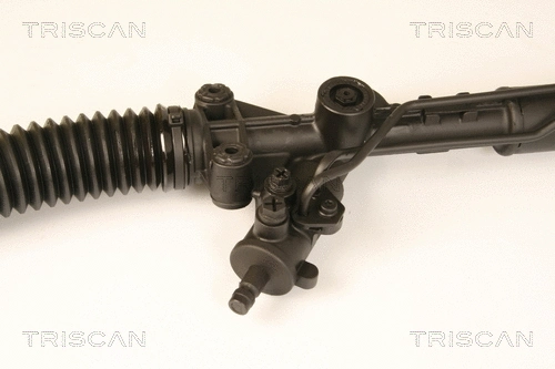 Steering Gear
