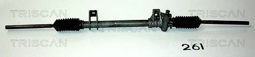 Steering Gear