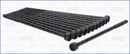 Cylinder Head Bolt Set (98-2514)