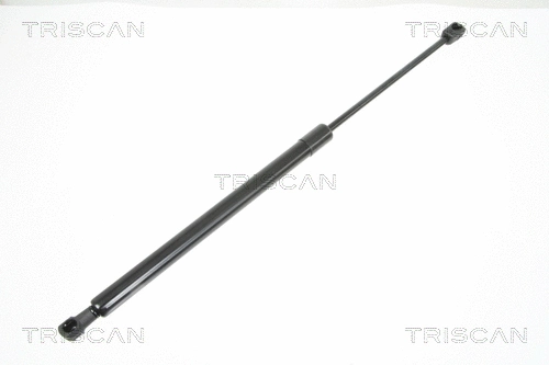 Gas Spring, boot/cargo area (8710 67210)