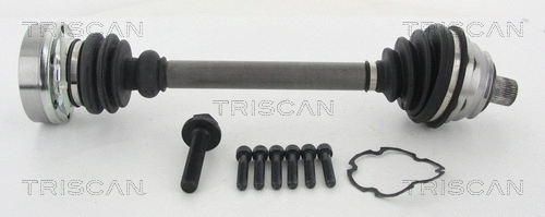 Drive Shaft (8540 29695)