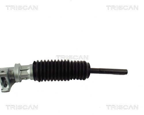 Steering Gear