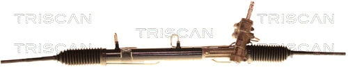 Steering Gear