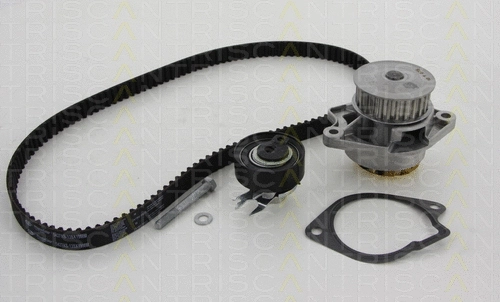Water Pump & Timing Belt Kit