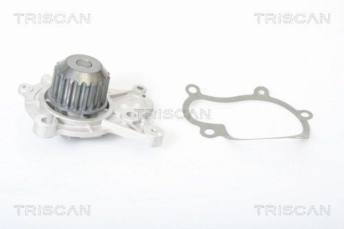 Water Pump, engine cooling (8600 43003)