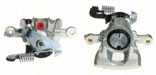 Brake Caliper (8170 344337)