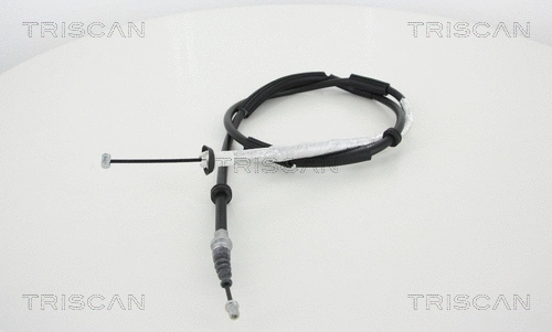 Cable Pull, parking brake (8140 151024)