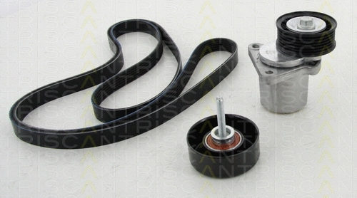 V-Ribbed Belt Set (8642 16001)
