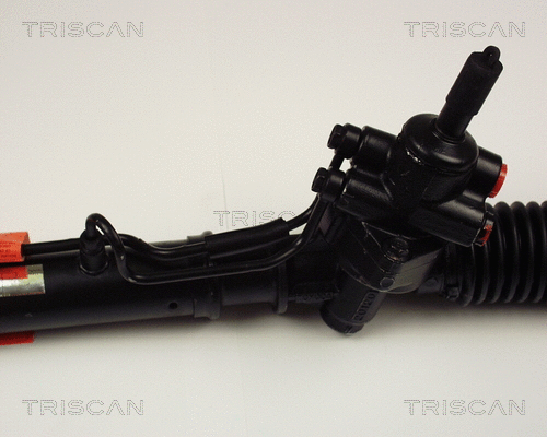 Steering Gear
