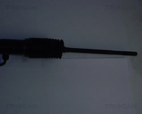 Steering Gear