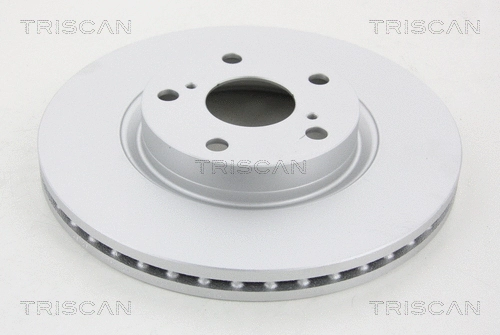 Brake Disc (8120 131009C)