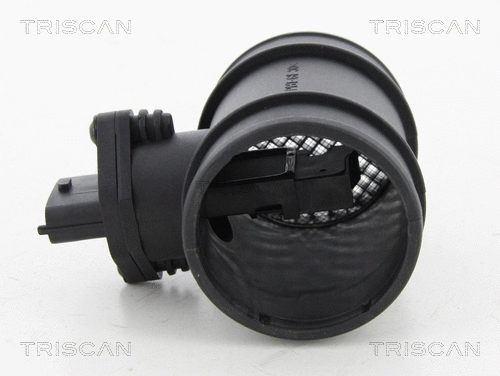 Mass Air Flow Sensor