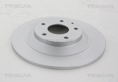 Brake Disc (8120 50177C)