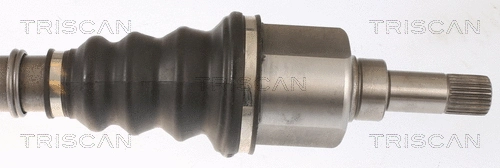 Drive Shaft