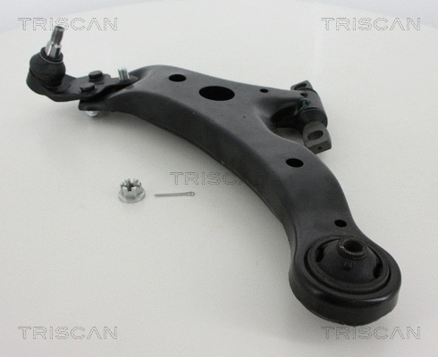 Control/Trailing Arm, wheel suspension (8500 135022)