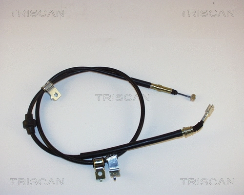 Cable Pull, parking brake (8140 40126)