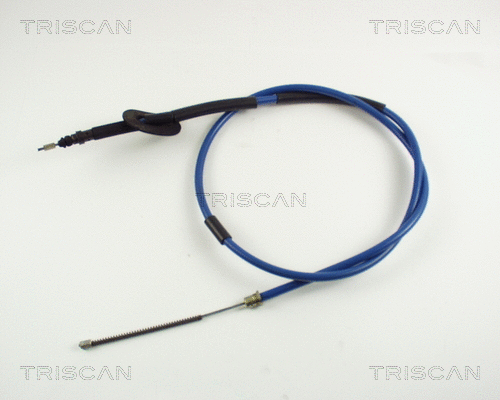Cable Pull, parking brake (8140 28117)
