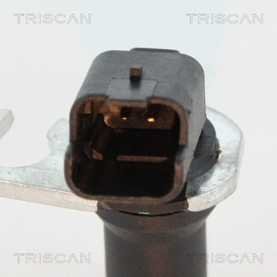 Sensor, crankshaft pulse