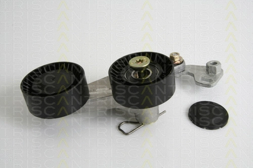 Belt Tensioner, V-ribbed belt (8641 113032)