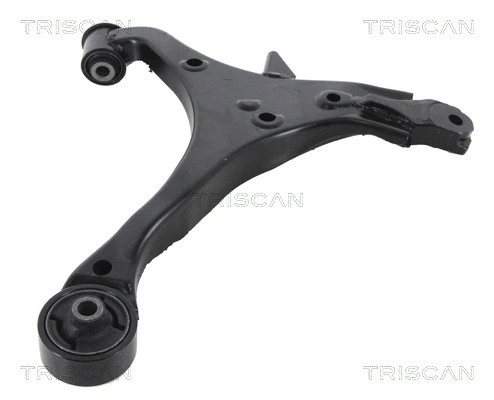 Control/Trailing Arm, wheel suspension (8500 40537)