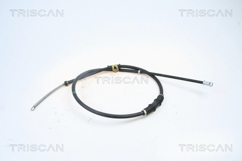 Cable Pull, parking brake (8140 42135)