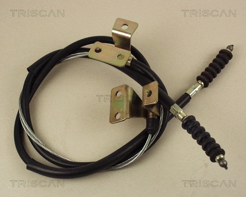 Cable Pull, parking brake (8140 15127)