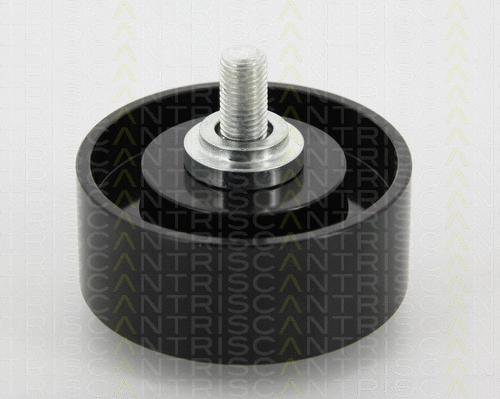Deflection/Guide Pulley, V-ribbed belt (8641 132012)
